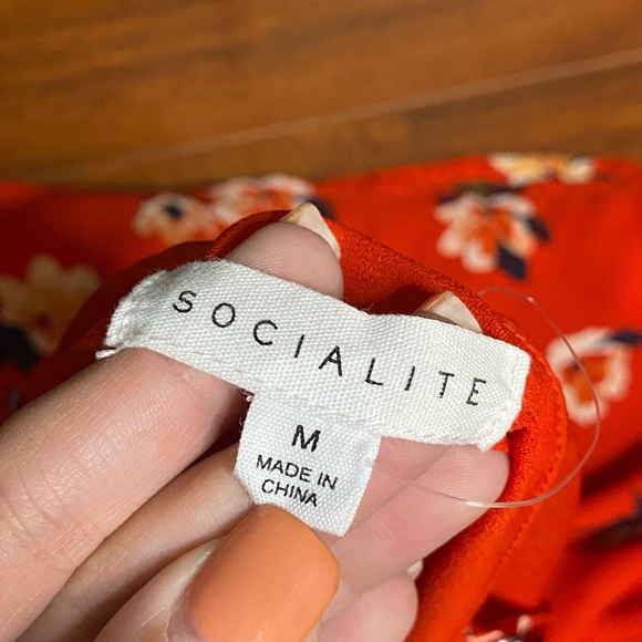 Tank top - Picture 2 of 4